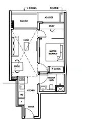 Grand Dunman (D15), Apartment #619193161